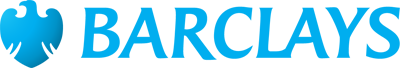 Barclays logo