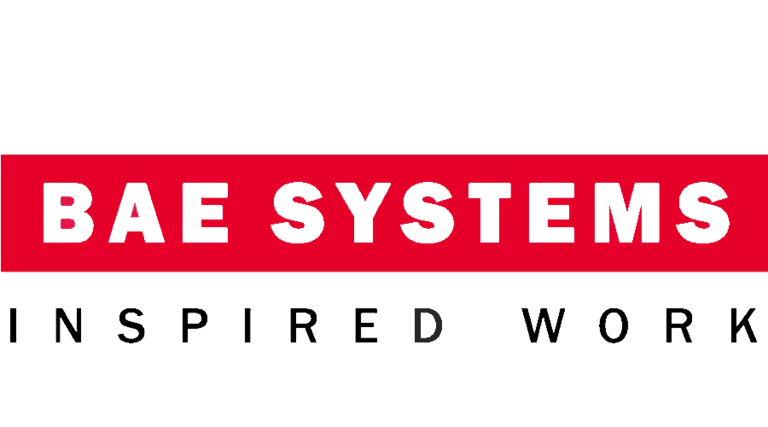 BAE Systems logo